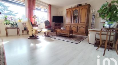 Appartement 4 pièces de 97 m² à Chamalières (63400)