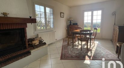 Maison 5 pièces de 140 m² à Vienne-en-Val (45510)