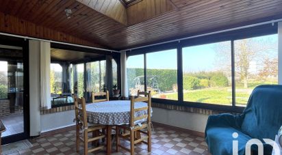 Maison 5 pièces de 140 m² à Vienne-en-Val (45510)