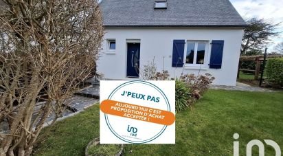 Maison 5 pièces de 90 m² à Pleumeur-Bodou (22560)