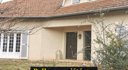 House 8 rooms of 171 m² in Anneyron (26140)