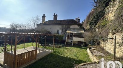 Village house 5 rooms of 126 m² in Château-Landon (77570)