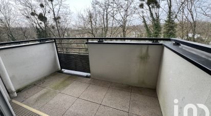 Studio 1 pièce de 28 m² à Boussy-Saint-Antoine (91800)