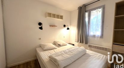 Apartment 3 rooms of 38 m² in Saint-Raphaël (83700)