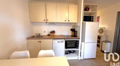 Apartment 3 rooms of 38 m² in Saint-Raphaël (83700)