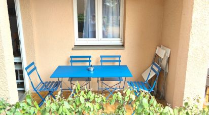 Apartment 3 rooms of 38 m² in Saint-Raphaël (83700)