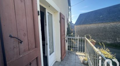 Traditional house 3 rooms of 85 m² in Saint-Martin-de-Lenne (12130)