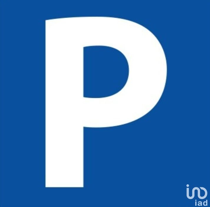 Parking of 12 m² in Tremblay-en-France (93290)