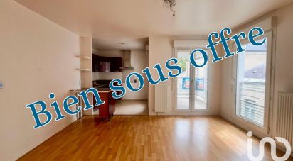 Apartment 3 rooms of 58 m² in Limeil-Brévannes (94450)