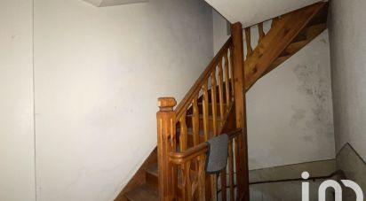 Town house 4 rooms of 100 m² in La Canourgue (48500)