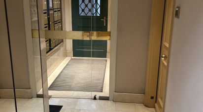 Apartment 2 rooms of 25 m² in Paris (75017)