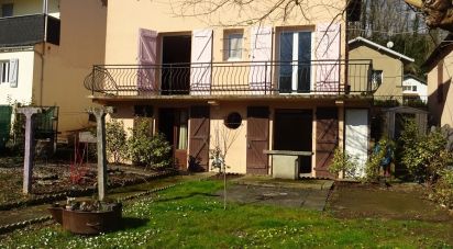 House 8 rooms of 156 m² in Mauléon-Licharre (64130)