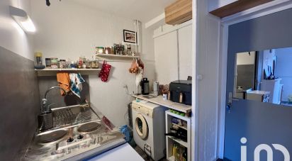 Appartement 2 pièces de 44 m² à Grenoble (38000)