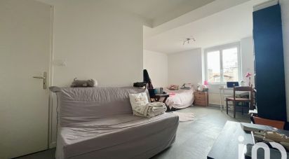 Appartement 2 pièces de 44 m² à Grenoble (38000)