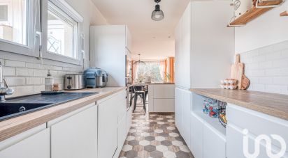 Maison 5 pièces de 125 m² à Esbly (77450)