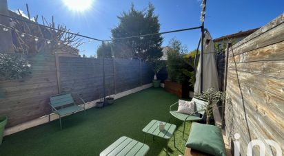 House 3 rooms of 56 m² in Sainte-Maxime (83120)