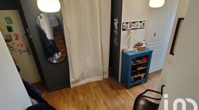 Apartment 5 rooms of 100 m² in Neuilly-sur-Marne (93330)