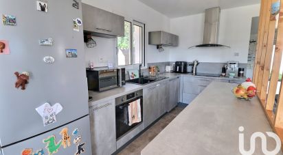 Maison 4 pièces de 125 m² à Plan-de-Cuques (13380)