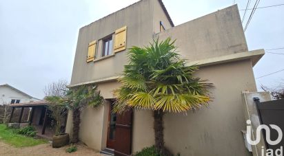 House 4 rooms of 93 m² in Saint-Brevin-les-Pins (44250)