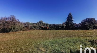 Terrain de 3 801 m² à Campagnac-lès-Quercy (24550)