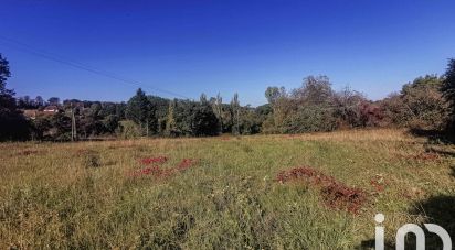 Terrain de 3 801 m² à Campagnac-lès-Quercy (24550)