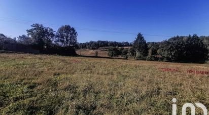 Land of 3,801 m² in Campagnac-lès-Quercy (24550)