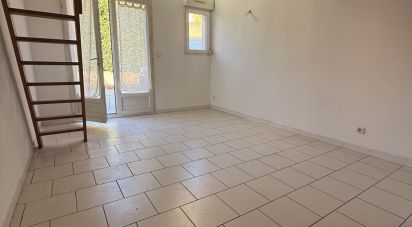 Duplex 1 room of 33 m² in Carpentras (84200)