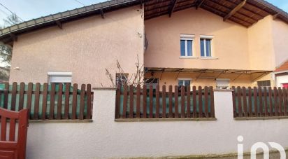 House 5 rooms of 118 m² in Tremblay-en-France (93290)