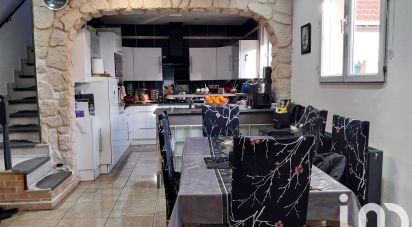 House 5 rooms of 118 m² in Tremblay-en-France (93290)