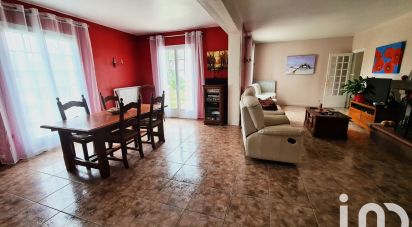 House 7 rooms of 200 m² in Châlette-sur-Loing (45120)