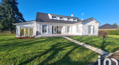 Maison 7 pièces de 200 m² à Châlette-sur-Loing (45120)