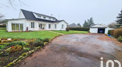 Maison 7 pièces de 200 m² à Châlette-sur-Loing (45120)