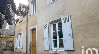 House 4 rooms of 82 m² in Le Mans (72000)