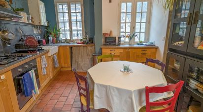 House 4 rooms of 82 m² in Le Mans (72000)