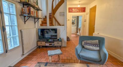 House 4 rooms of 82 m² in Le Mans (72000)