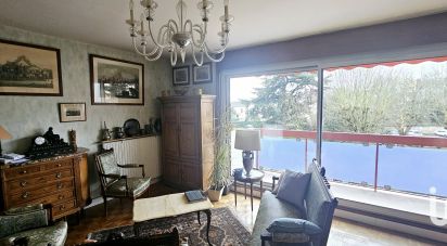 Apartment 3 rooms of 67 m² in Sannois (95110)