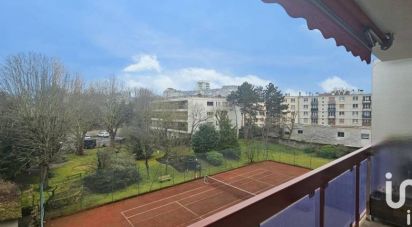 Apartment 3 rooms of 67 m² in Sannois (95110)