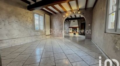 Country house 6 rooms of 163 m² in Authevernes (27420)