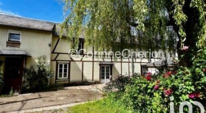 Country house 6 rooms of 163 m² in Authevernes (27420)