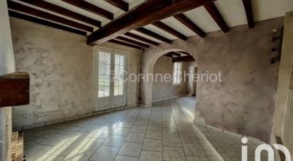 Country house 6 rooms of 163 m² in Authevernes (27420)