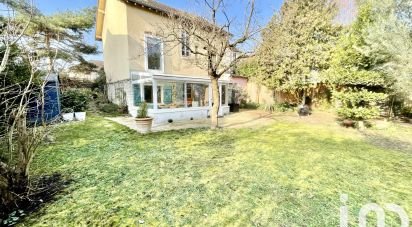 House 6 rooms of 142 m² in Argenteuil (95100)