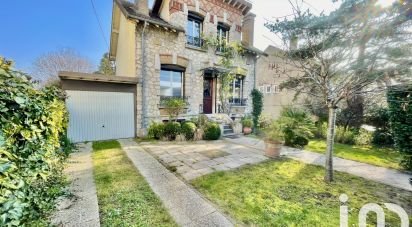 House 6 rooms of 142 m² in Argenteuil (95100)