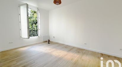 Apartment 3 rooms of 60 m² in Paris (75018)