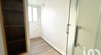 Apartment 3 rooms of 60 m² in Paris (75018)