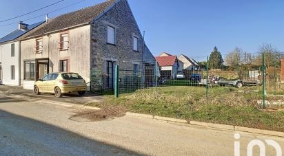 Village house 5 rooms of 113 m² in Montceaux-lès-Provins (77151)