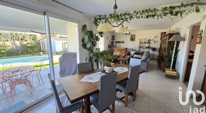 House 5 rooms of 133 m² in Les Mathes (17570)