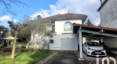 Maison 4 pièces de 130 m² à Pau (64000)