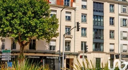 Studio 1 room of 20 m² in Maisons-Alfort (94700)