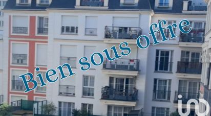 Studio 1 room of 20 m² in Maisons-Alfort (94700)