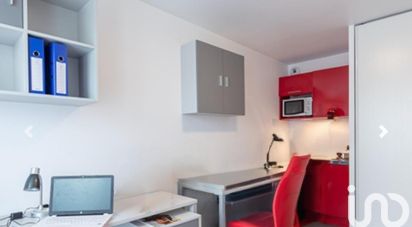 Studio 1 room of 20 m² in Maisons-Alfort (94700)